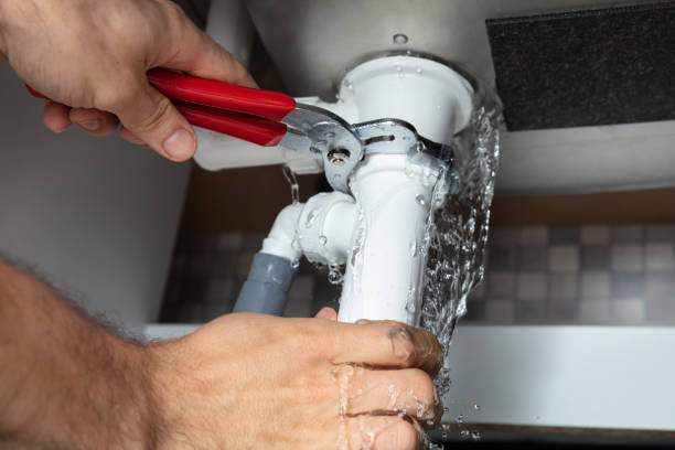 Best 24/7 water damage repair  in Fayette, IA