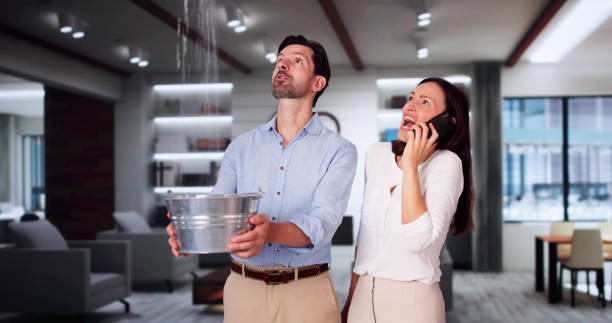 Best 24/7 water damage repair  in Fayette, IA